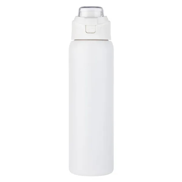 Riese Chug Style Double Wall SS Bottle - 28oz