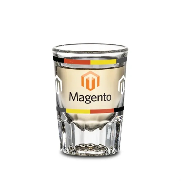 Seville Shot Glass - VividPrint™