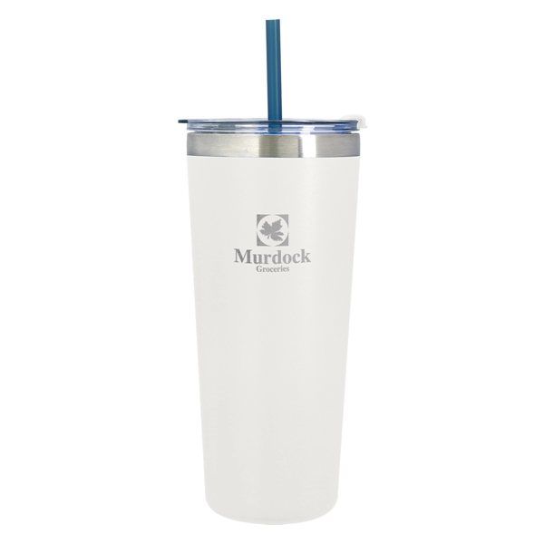 24 Oz. Colma Basics Tumbler - 24 Oz. Colma Basics Tumbler - Image 56 of 98