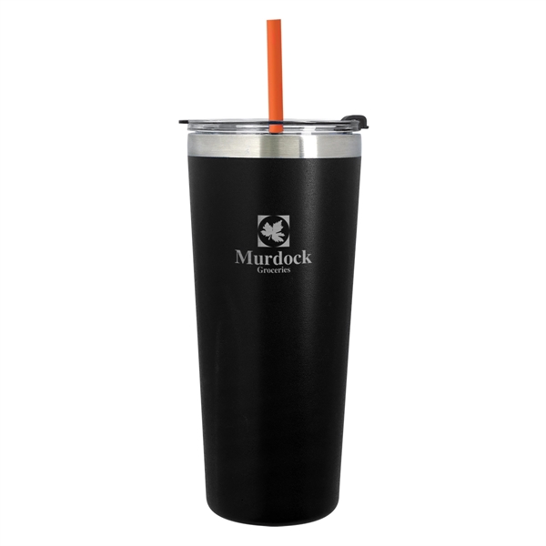 24 Oz. Colma Basics Tumbler - 24 Oz. Colma Basics Tumbler - Image 27 of 98