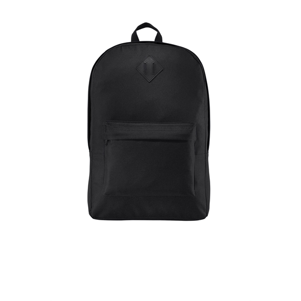 Port Authority Retro Backpack - Port Authority Retro Backpack - Image 0 of 11