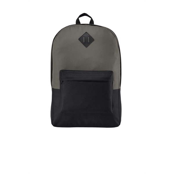 Port Authority Retro Backpack - Port Authority Retro Backpack - Image 1 of 11