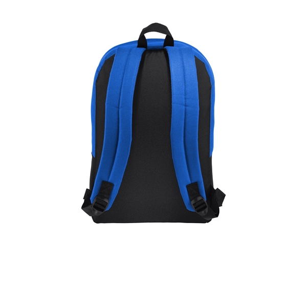 Port Authority Retro Backpack - Port Authority Retro Backpack - Image 11 of 11