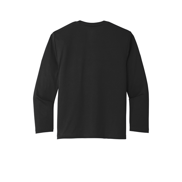 Port & Company Youth Long Sleeve Performance Tee - Port & Company Youth Long Sleeve Performance Tee - Image 24 of 35