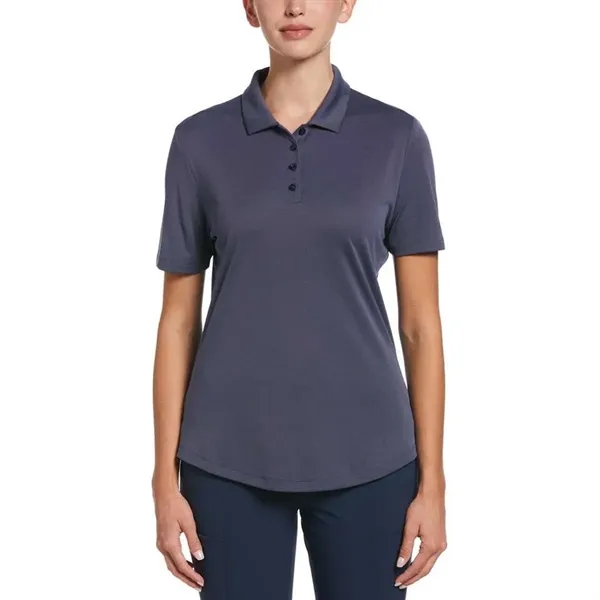 Original Penguin Ladies Oxford Polo