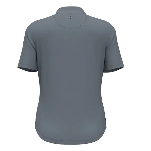 Original Penguin Ladies Oxford Polo