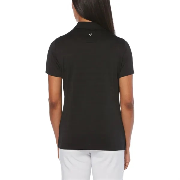Callaway Ladies' Opti-Vent Polo