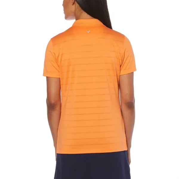 Callaway Ladies' Opti-Vent Polo
