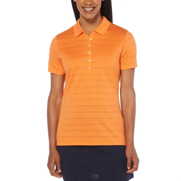 Callaway Ladies' Opti-Vent Polo