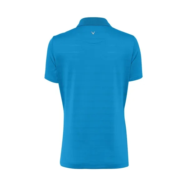 Callaway Ladies' Opti-Vent Polo
