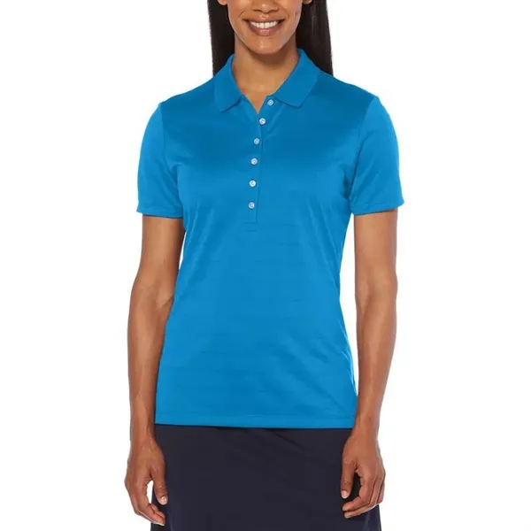 Callaway Ladies' Opti-Vent Polo