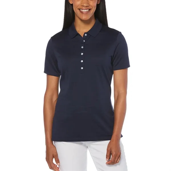 Callaway Ladies' Opti-Vent Polo