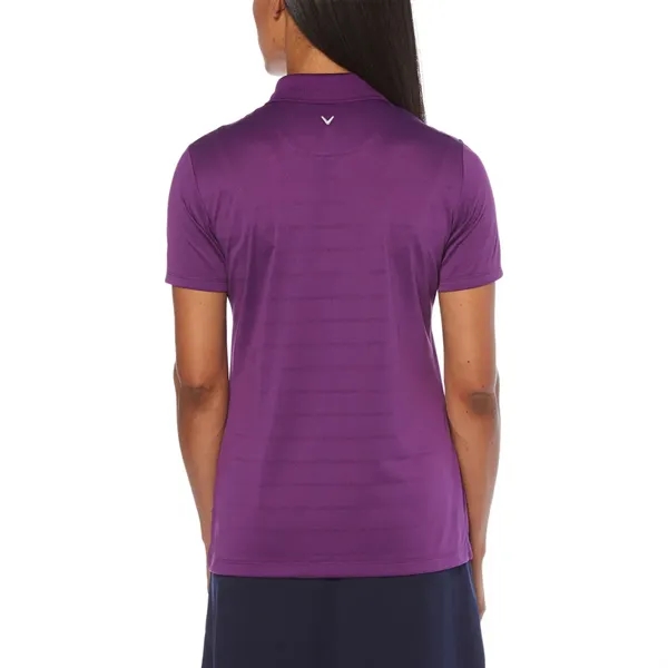 Callaway Ladies' Opti-Vent Polo