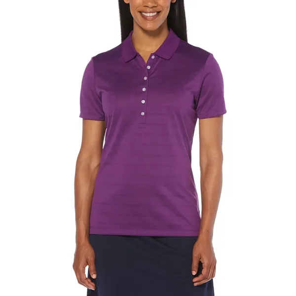 Callaway Ladies' Opti-Vent Polo