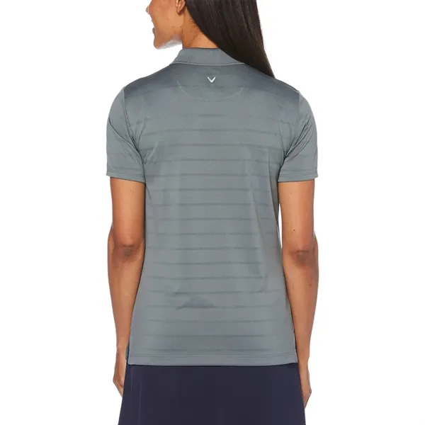 Callaway Ladies' Opti-Vent Polo