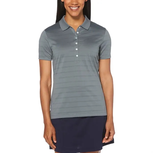 Callaway Ladies' Opti-Vent Polo