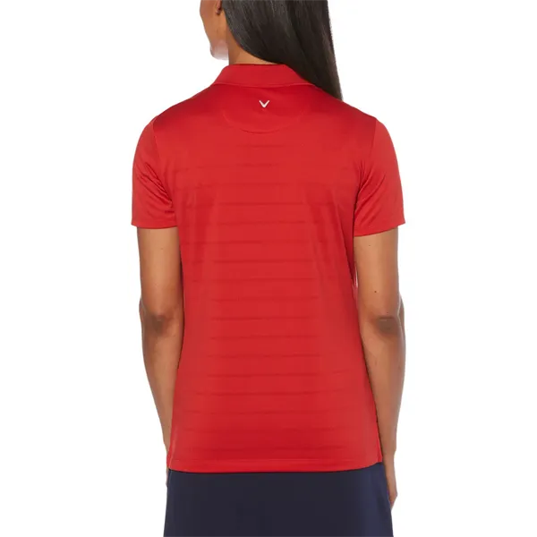 Callaway Ladies' Opti-Vent Polo