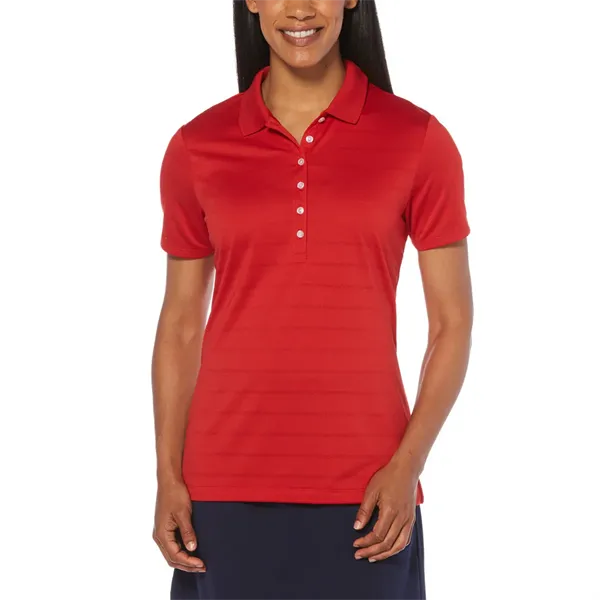Callaway Ladies' Opti-Vent Polo