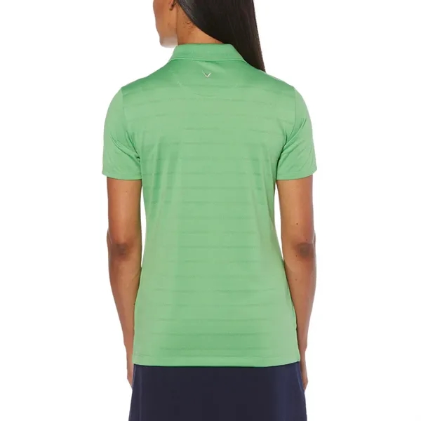 Callaway Ladies' Opti-Vent Polo