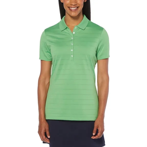 Callaway Ladies' Opti-Vent Polo