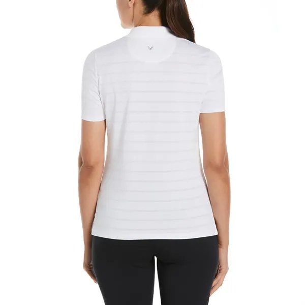 Callaway Ladies' Opti-Vent Polo