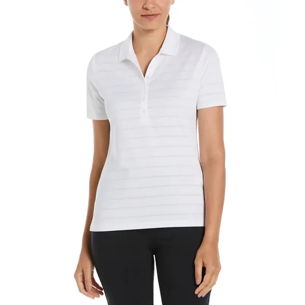 Callaway Ladies' Opti-Vent Polo