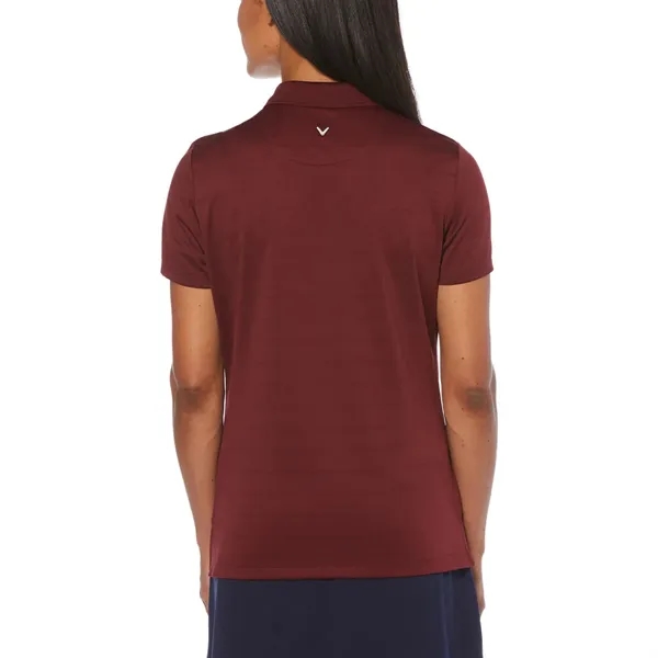 Callaway Ladies' Opti-Vent Polo