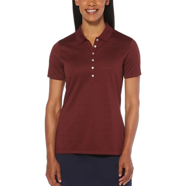 Callaway Ladies' Opti-Vent Polo