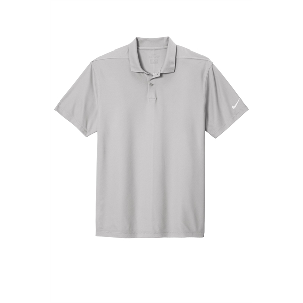 Nike Dry Victory Textured Polo | Plum Grove