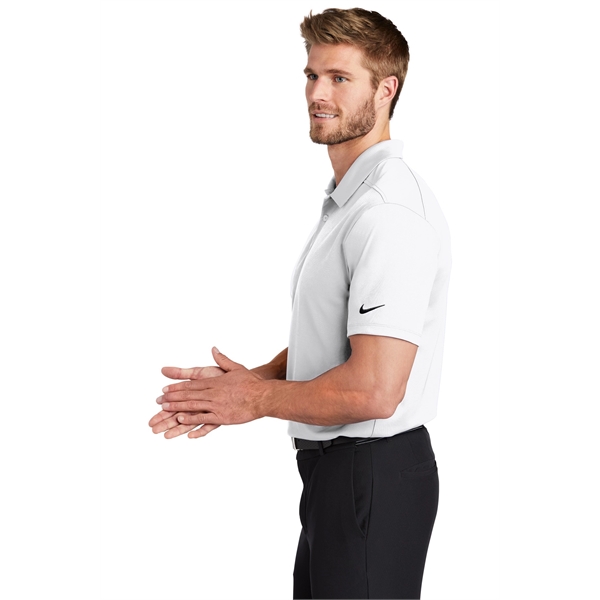 Nike Dry Essential Solid Polo - Nike Dry Essential Solid Polo - Image 8 of 30