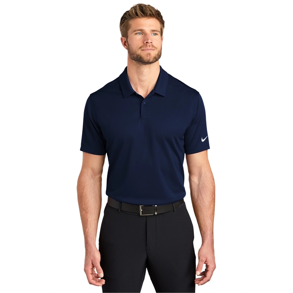 Nike Dry Essential Solid Polo - Nike Dry Essential Solid Polo - Image 16 of 30