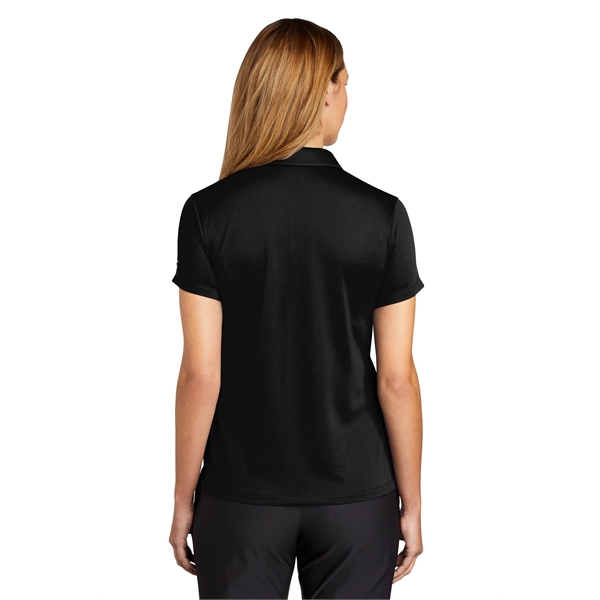 Nike Women's Dry Essential Solid Polo - Nike Women's Dry Essential Solid Polo - Image 1 of 25