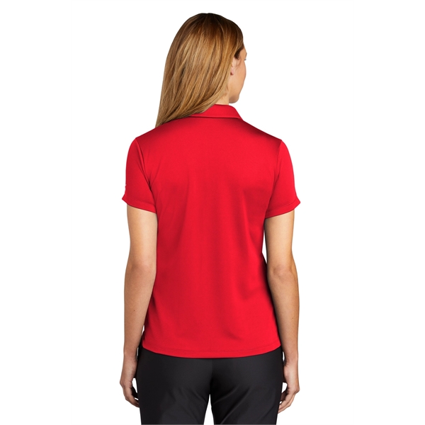 Nike Women's Dry Essential Solid Polo - Nike Women's Dry Essential Solid Polo - Image 12 of 25