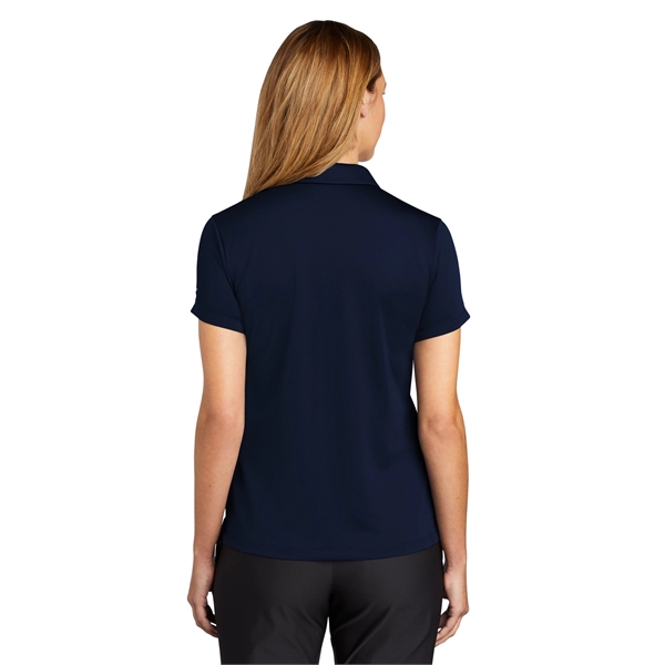 Nike Women's Dry Essential Solid Polo - Nike Women's Dry Essential Solid Polo - Image 17 of 25