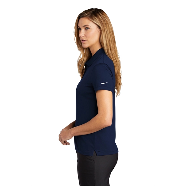 Nike Women's Dry Essential Solid Polo - Nike Women's Dry Essential Solid Polo - Image 18 of 25