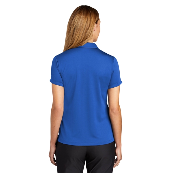 Nike Women's Dry Essential Solid Polo - Nike Women's Dry Essential Solid Polo - Image 22 of 25