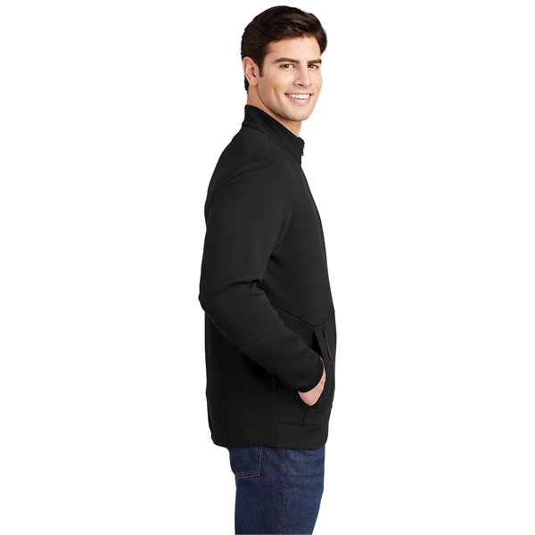 Sport-Tek Triumph 1/4-Zip Pullover - Sport-Tek Triumph 1/4-Zip Pullover - Image 2 of 25