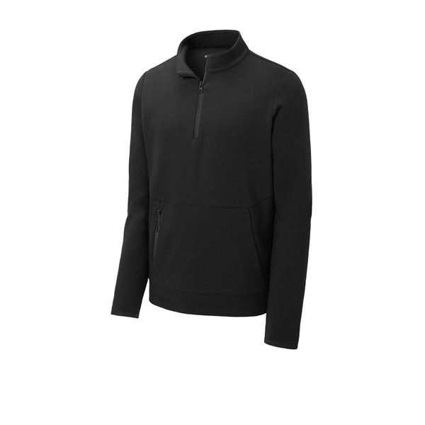 Sport-Tek Triumph 1/4-Zip Pullover - Sport-Tek Triumph 1/4-Zip Pullover - Image 3 of 25