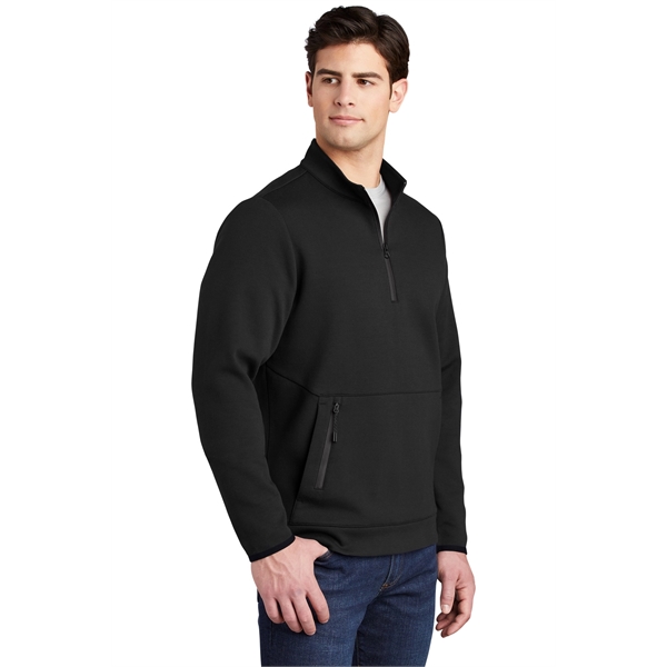 Sport-Tek Triumph 1/4-Zip Pullover - Sport-Tek Triumph 1/4-Zip Pullover - Image 4 of 25
