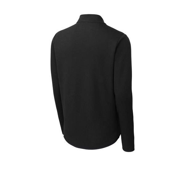Sport-Tek Triumph 1/4-Zip Pullover - Sport-Tek Triumph 1/4-Zip Pullover - Image 5 of 25