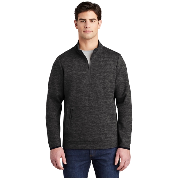 Sport-Tek Triumph 1/4-Zip Pullover - Sport-Tek Triumph 1/4-Zip Pullover - Image 6 of 25