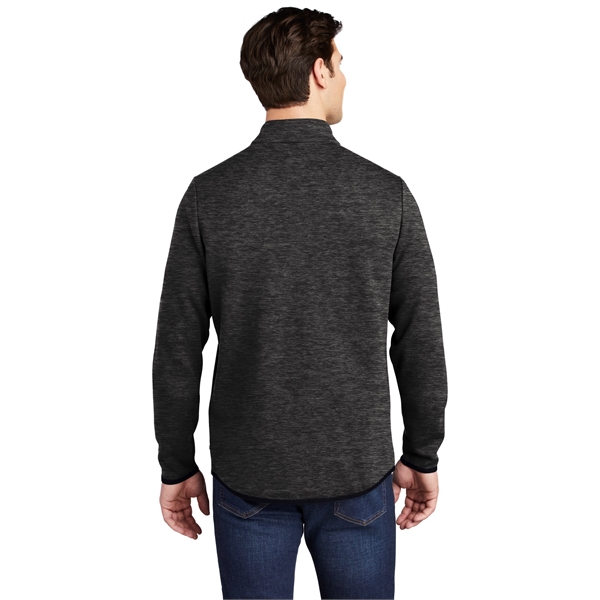 Sport-Tek Triumph 1/4-Zip Pullover - Sport-Tek Triumph 1/4-Zip Pullover - Image 7 of 25