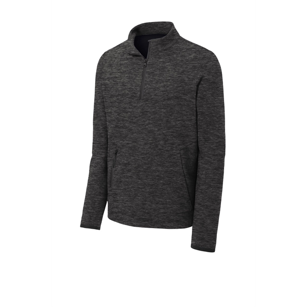 Sport-Tek Triumph 1/4-Zip Pullover - Sport-Tek Triumph 1/4-Zip Pullover - Image 8 of 25