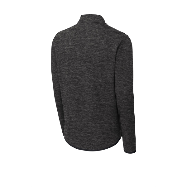 Sport-Tek Triumph 1/4-Zip Pullover - Sport-Tek Triumph 1/4-Zip Pullover - Image 9 of 25