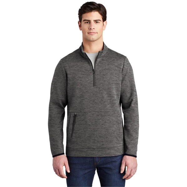 Sport-Tek Triumph 1/4-Zip Pullover - Sport-Tek Triumph 1/4-Zip Pullover - Image 10 of 25