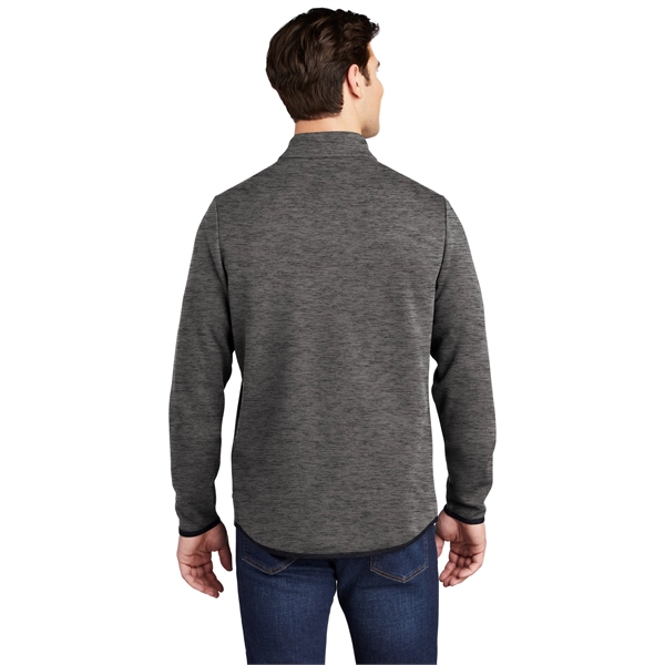 Sport-Tek Triumph 1/4-Zip Pullover - Sport-Tek Triumph 1/4-Zip Pullover - Image 11 of 25