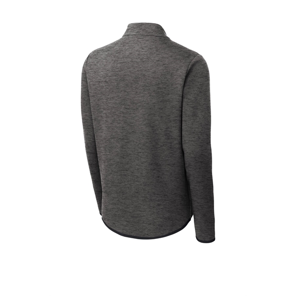 Sport-Tek Triumph 1/4-Zip Pullover - Sport-Tek Triumph 1/4-Zip Pullover - Image 14 of 25