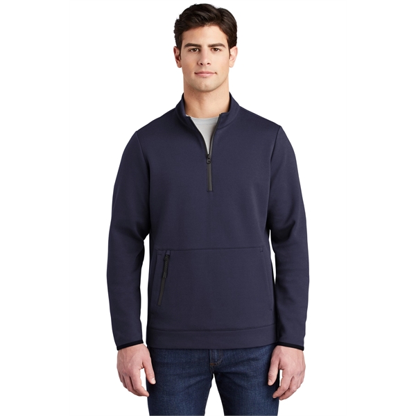 Sport-Tek Triumph 1/4-Zip Pullover - Sport-Tek Triumph 1/4-Zip Pullover - Image 15 of 25