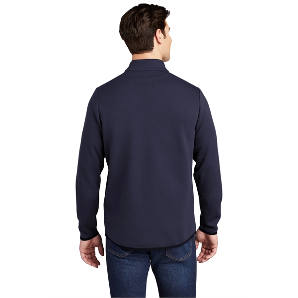 Sport-Tek Triumph 1/4-Zip Pullover - Sport-Tek Triumph 1/4-Zip Pullover - Image 16 of 25