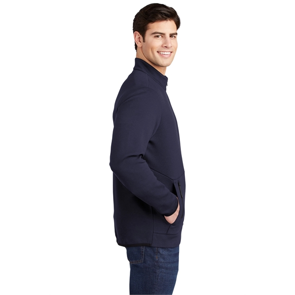 Sport-Tek Triumph 1/4-Zip Pullover - Sport-Tek Triumph 1/4-Zip Pullover - Image 17 of 25
